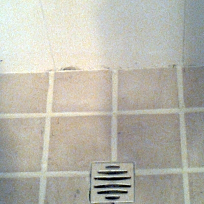 ducha
