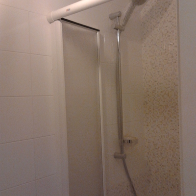 DUCHA