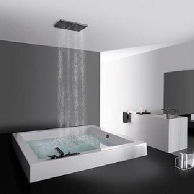 Duchas diseño