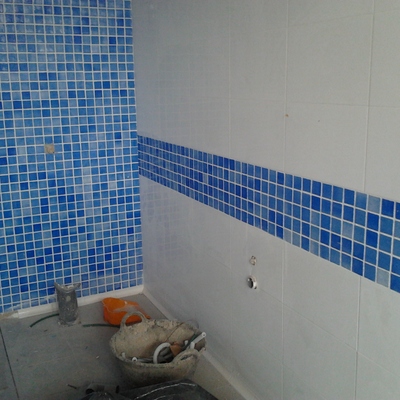 DUCHAS 