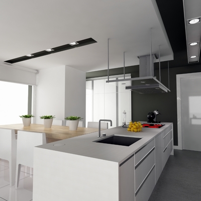 Duplex en Alcorcón