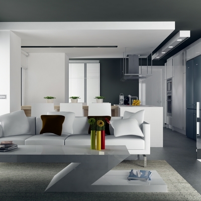 Duplex en Alcorcón