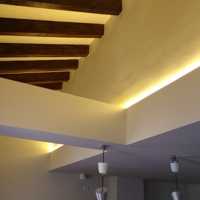 Duplex en Madrid