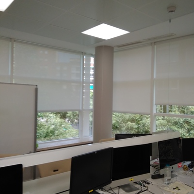 screen oficina