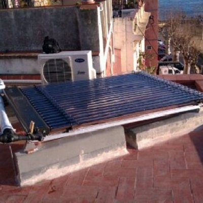 E.Solar