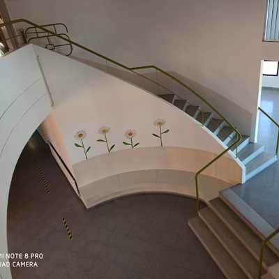 residencia tercera edad