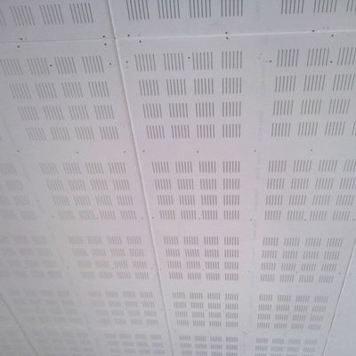 Falsos techos