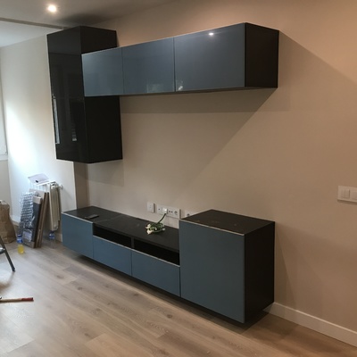 Mueble de salon tv