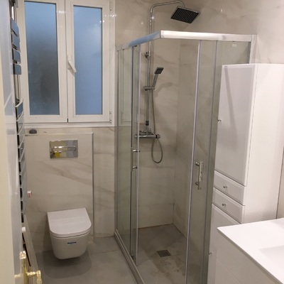Baños
