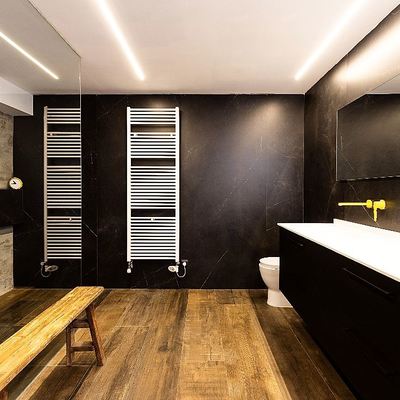 baño