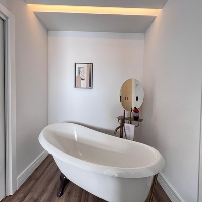 Reforma de baño