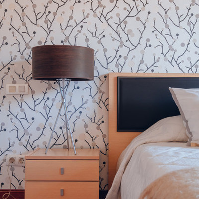 Decoración dormitorio