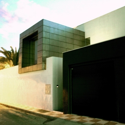 edificación e interiorismo