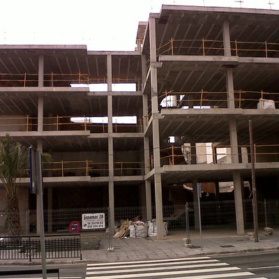EDIFICIO 6 VIVIENDAS NULES-CASTELLÓN