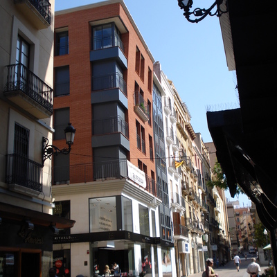 EDIFICIO AUGUST 1