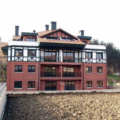 Edificio Getxo