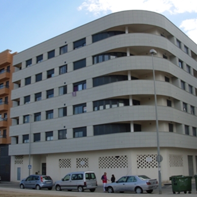 Edificio Nova