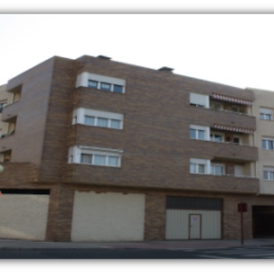 edificio ollero- apartamentos