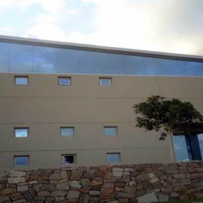 EDIFICIO PARQUE TECNOLÓGICO DE VALENCIA