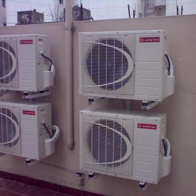 Edificio Soleares 1 fase