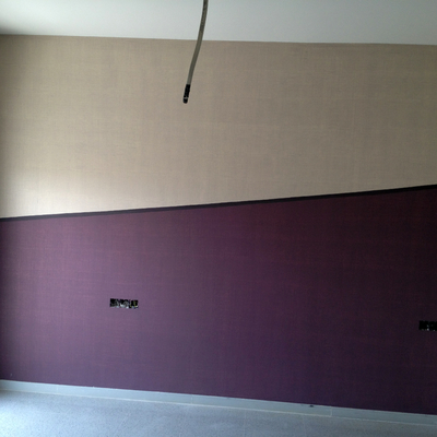 efecto textil