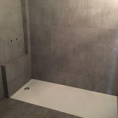 baño