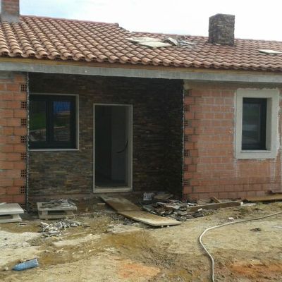 ejecucion chalet lañas
