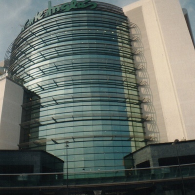 El Corte Inglés