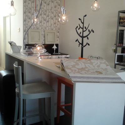 El estudio