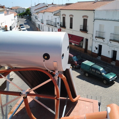 EL PEDROSO