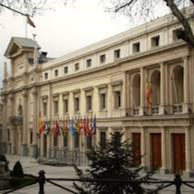El Senado