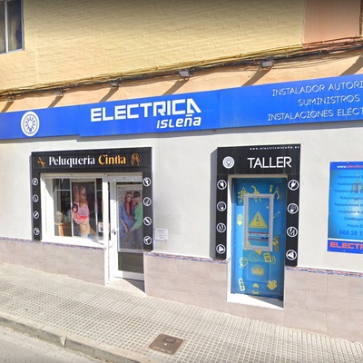 Eléctrica Isleña
