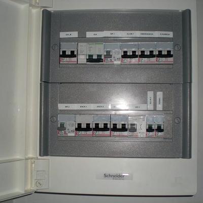 ELECTRICIDAD
