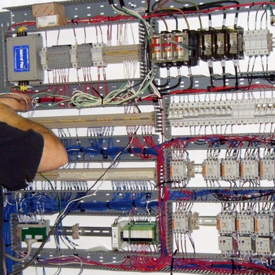 Electricidad