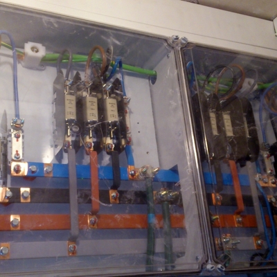 electricidad