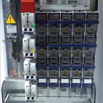 Electricidad 
