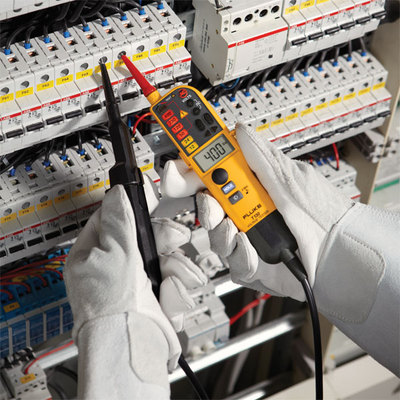 ELECTRICISTAS AUTORIZADOS BAJA TENSIÓN