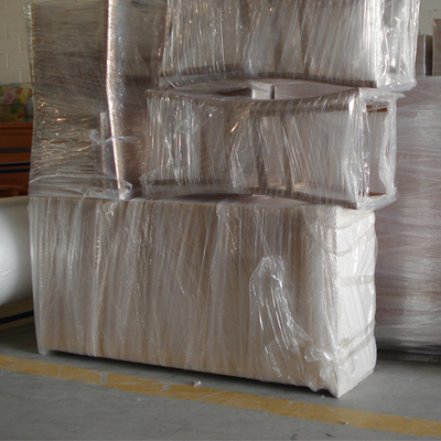 embalaje de muebles