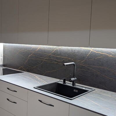 Encimera de cocina Dekton