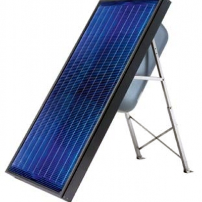 ENERGIA SOLAR PARA TODOS