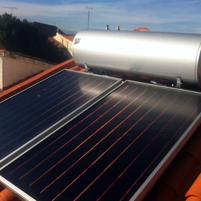 energia solar