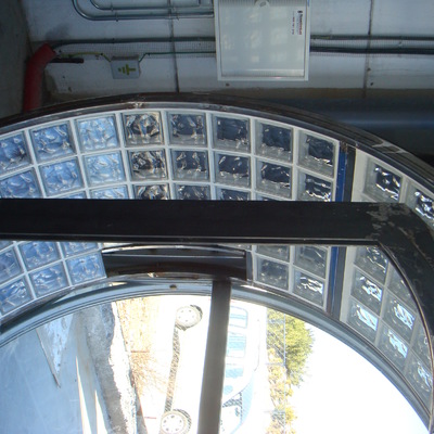 Entrada Nave en Torrijos