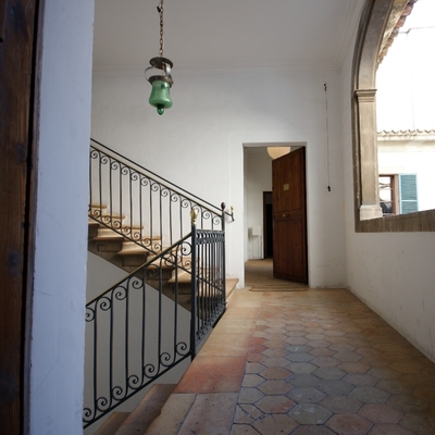 Entrada