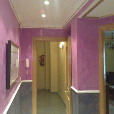 entrada