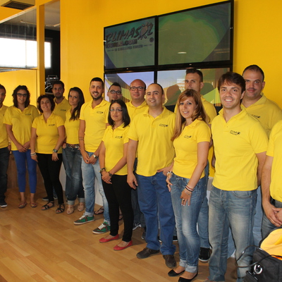 Equipo Humano de climasolworld