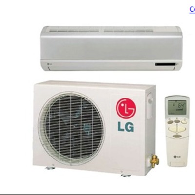 Equipo LG