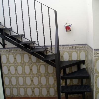 ESCALERA 2