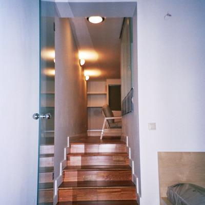 Escalera Aviochi