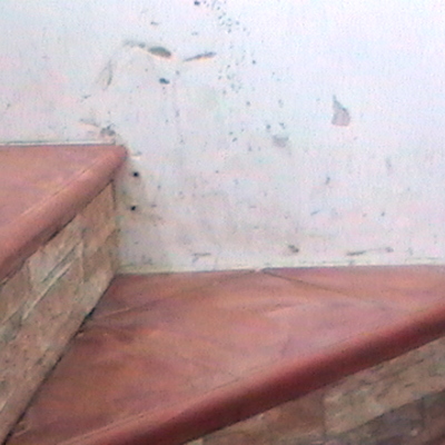 escalera