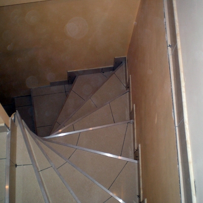 Escalera